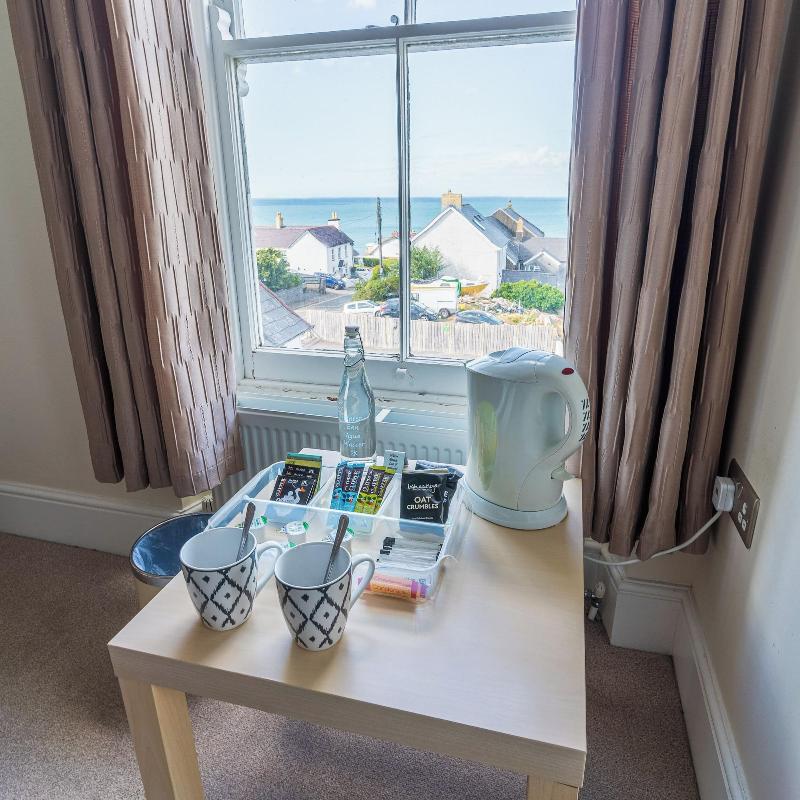 Highcliffe Hotel - Oda