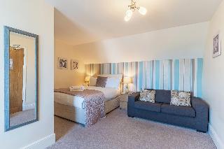 Highcliffe Hotel fotoÄŸrafÄ±