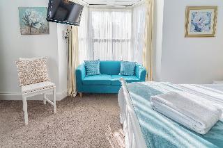 Highcliffe Hotel fotoÄŸrafÄ±