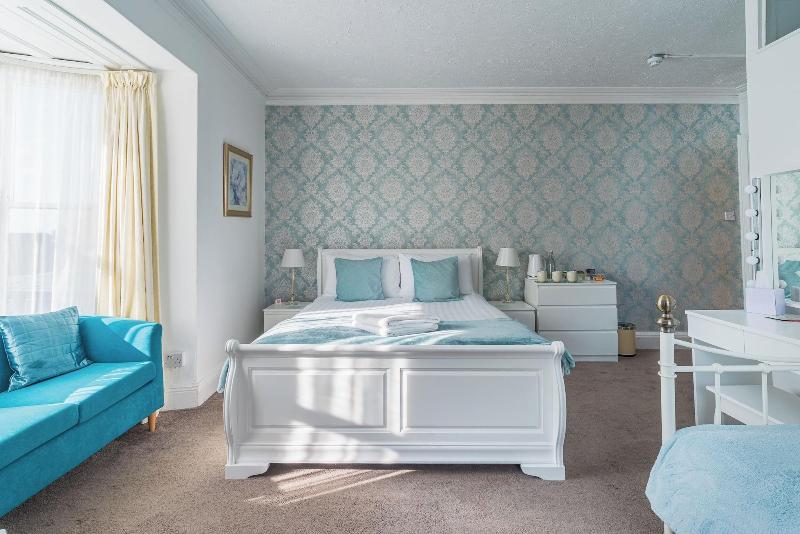 Highcliffe Hotel - Oda