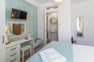 Highcliffe Hotel fotoÄŸrafÄ±