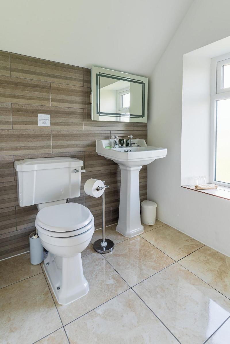 Highcliffe Hotel - Oda