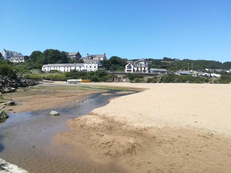 Highcliffe Hotel - Plaj