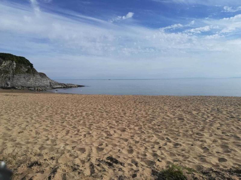 Highcliffe Hotel - Plaj