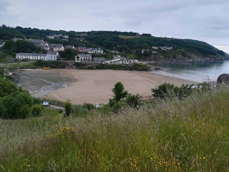 Highcliffe Hotel - Plaj