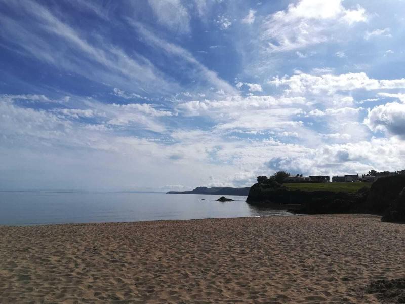 Highcliffe Hotel - Plaj