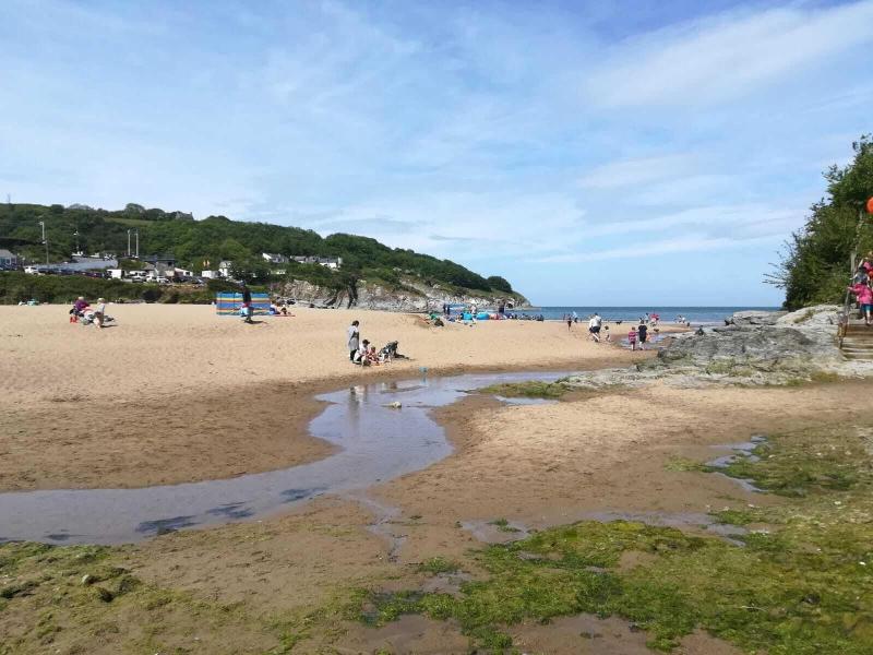 Highcliffe Hotel - Plaj