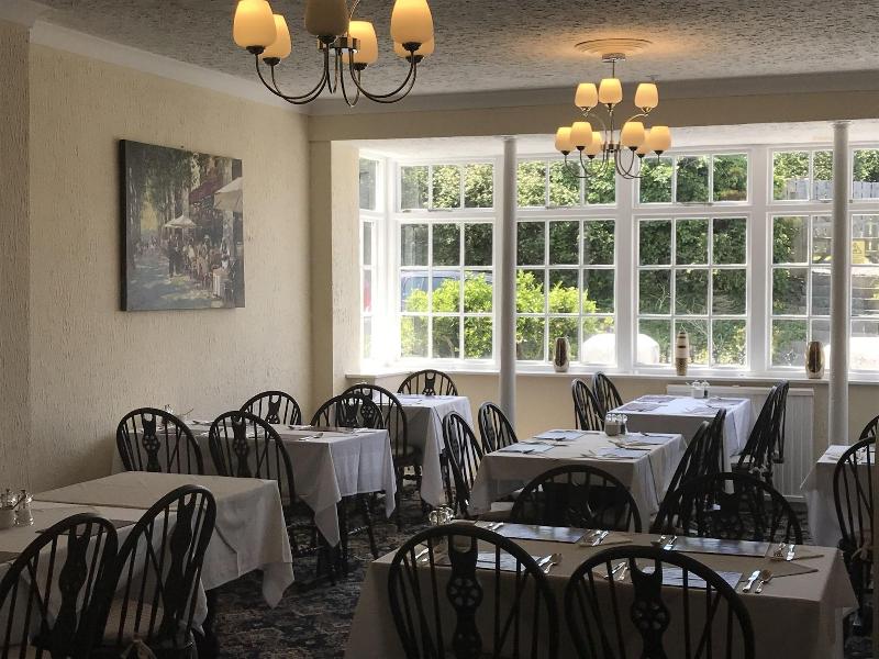 Highcliffe Hotel - Restoran