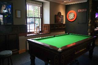 Castle Inn fotoÄŸrafÄ±