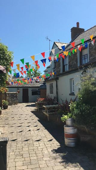 Castle Inn fotoÄŸrafÄ±