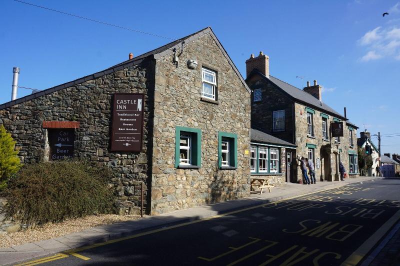 Castle Inn - Genel