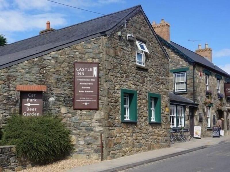 Castle Inn - Genel