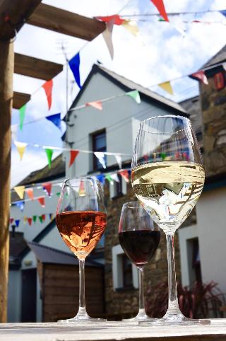 Castle Inn fotoÄŸrafÄ±