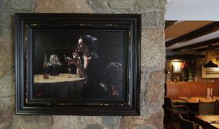 Castle Inn fotoÄŸrafÄ±