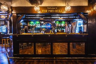 The Pied Bull fotoÄŸrafÄ±