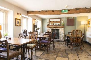 Red Lion - B&B fotoÄŸrafÄ±