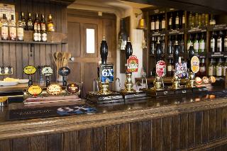 Red Lion - B&B fotoÄŸrafÄ±
