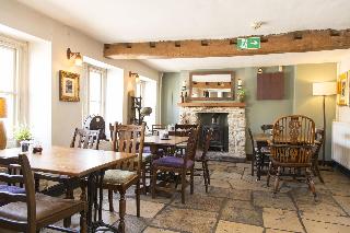 Red Lion - B&B fotoÄŸrafÄ±