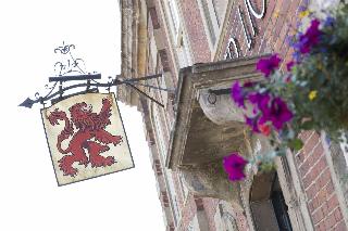 Red Lion - B&B fotoÄŸrafÄ±