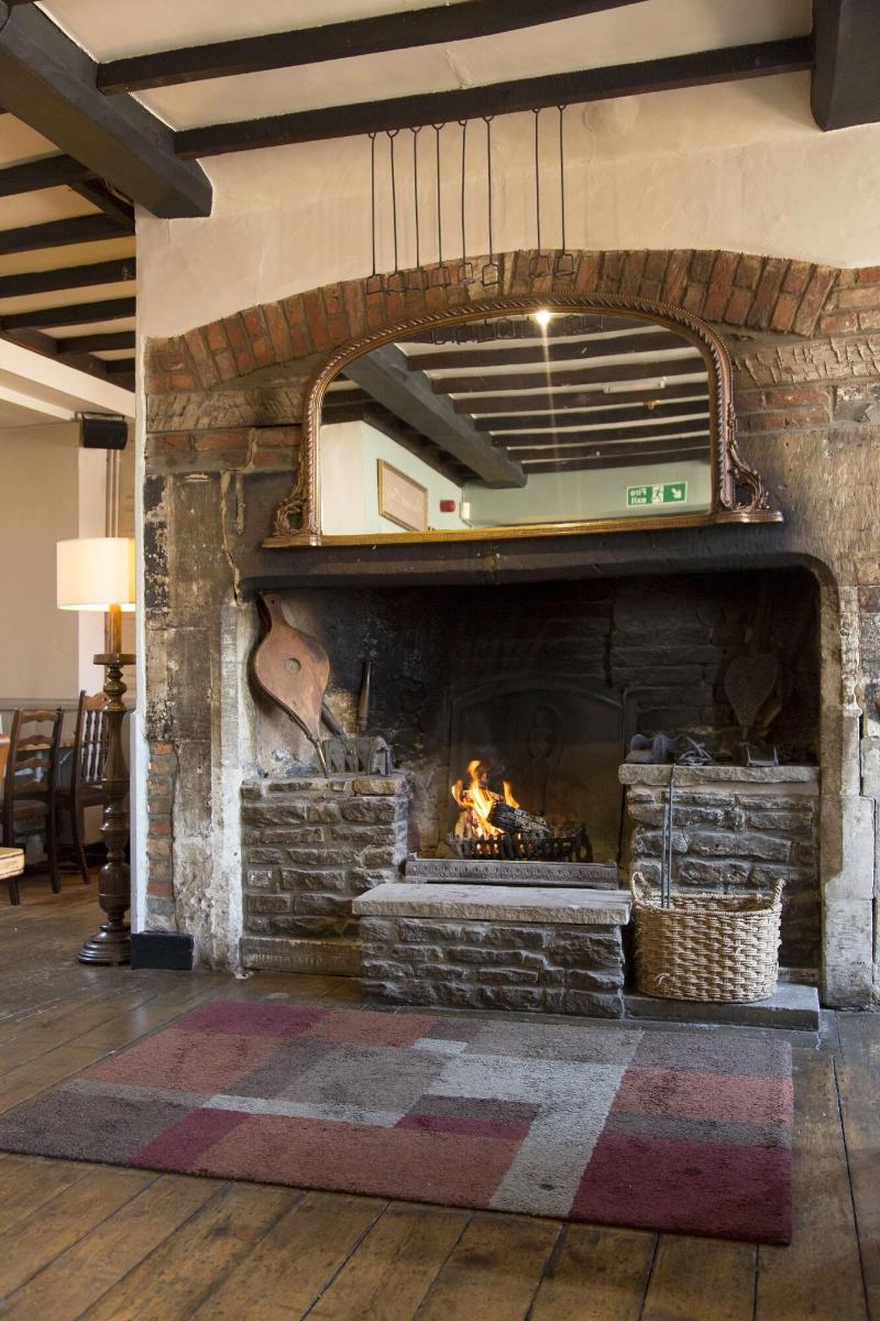 Red Lion - B&B - Aktivite