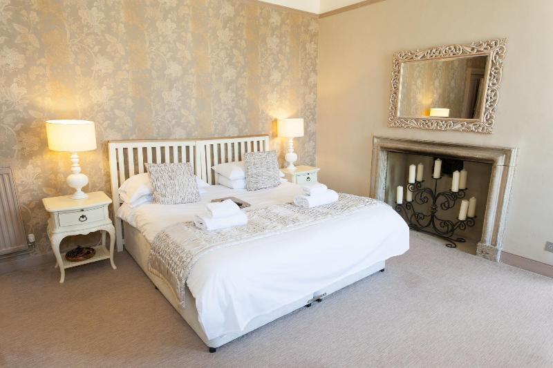Red Lion - B&B - Oda