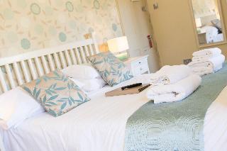 Red Lion - B&B fotoÄŸrafÄ±