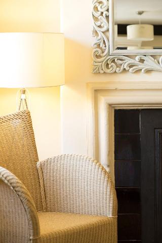 Red Lion - B&B fotoÄŸrafÄ±