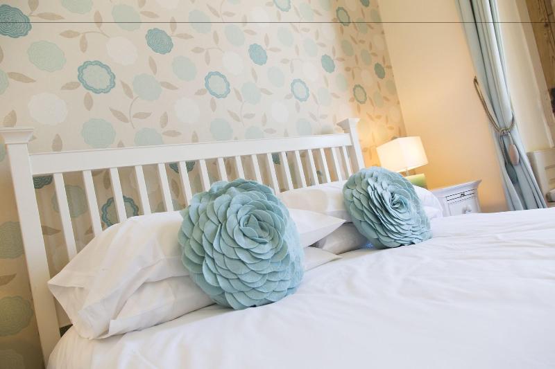 Red Lion - B&B - Oda