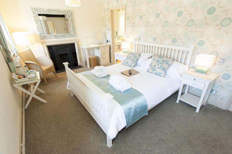 Red Lion - B&B - Oda