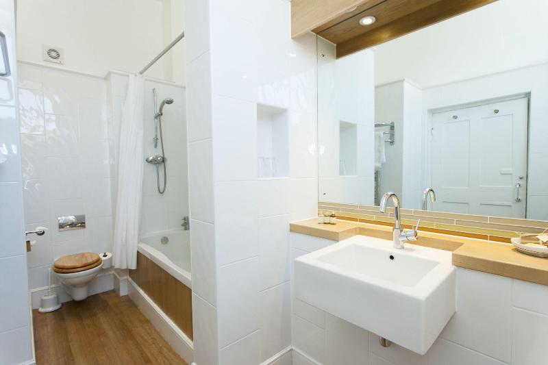 Red Lion - B&B - Oda