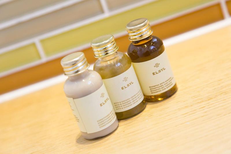 Red Lion - B&B - Oda