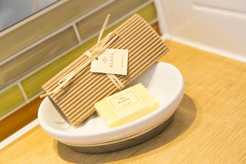 Red Lion - B&B - Oda