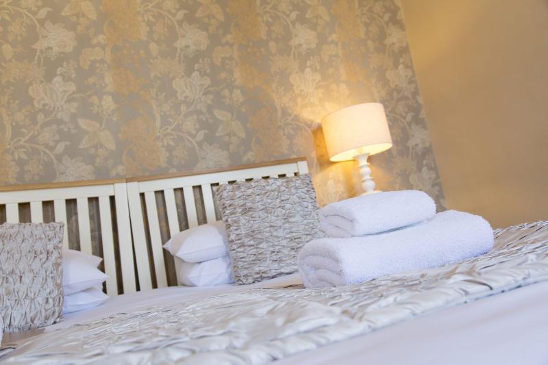 Red Lion - B&B - Oda