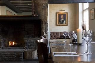 Red Lion - B&B fotoÄŸrafÄ±