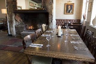 Red Lion - B&B fotoÄŸrafÄ±