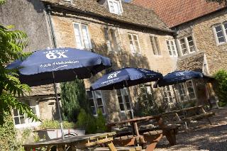 Red Lion - B&B fotoÄŸrafÄ±