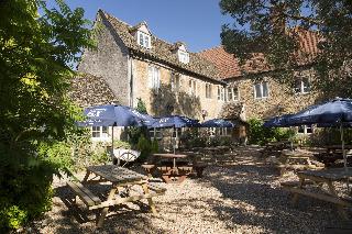 Red Lion - B&B fotoÄŸrafÄ±
