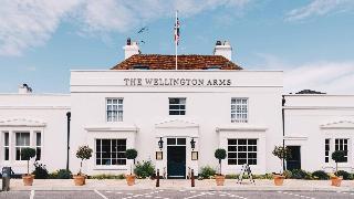 The Wellington Arms fotoÄŸrafÄ±