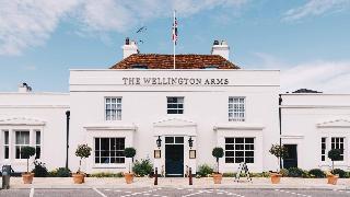 The Wellington Arms fotoÄŸrafÄ±