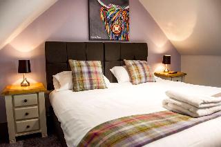 The Knowes Hotel & Restaurant fotoÄŸrafÄ±