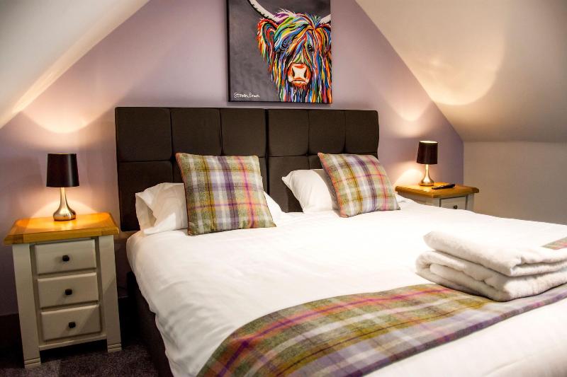 The Knowes Hotel & Restaurant - Aktivite