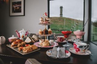 The Knowes Hotel & Restaurant fotoÄŸrafÄ±