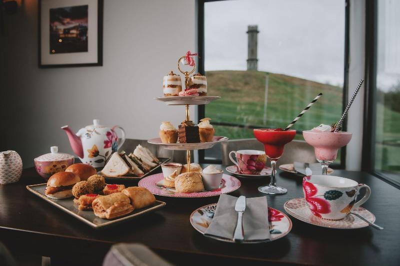 The Knowes Hotel & Restaurant - Aktivite