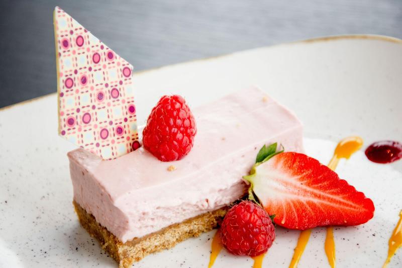 The Knowes Hotel & Restaurant - Aktivite