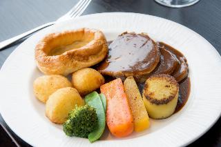 The Knowes Hotel & Restaurant fotoÄŸrafÄ±