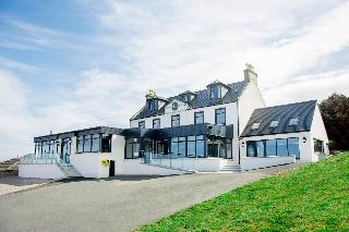 The Knowes Hotel & Restaurant fotoÄŸrafÄ±