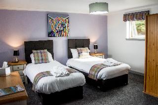 The Knowes Hotel & Restaurant fotoÄŸrafÄ±