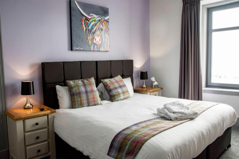 The Knowes Hotel & Restaurant - Genel