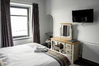 The Knowes Hotel & Restaurant fotoÄŸrafÄ±