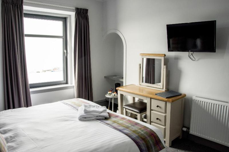 The Knowes Hotel & Restaurant - Genel